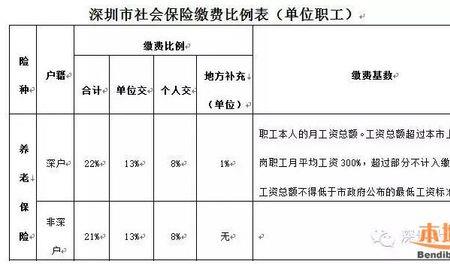 广州自由职业最新缴费基数