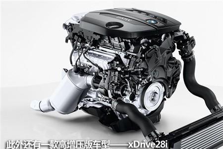 宝马48v8发动机油耗