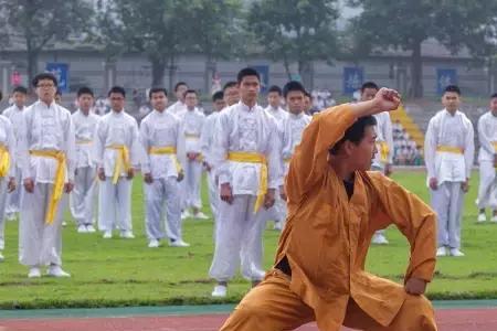 少林寺罗汉院怎么样