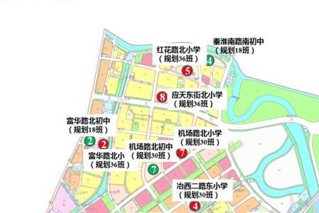 南京青龙山新城规划靠谱吗