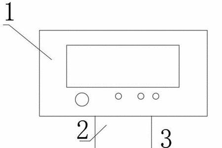 锁闭量测量方法