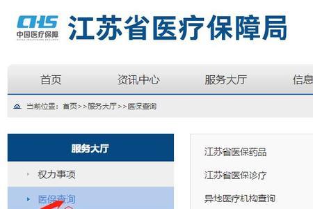 无锡学生学校交的医保怎么查
