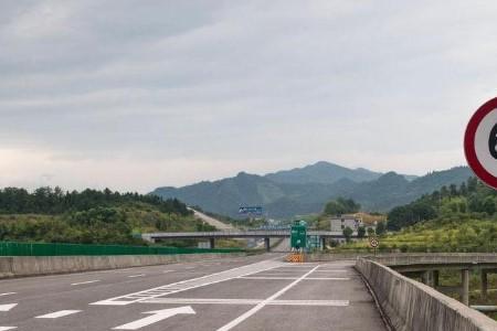 城区限速40最高跑多少