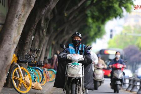 成都外卖什么时候恢复运营