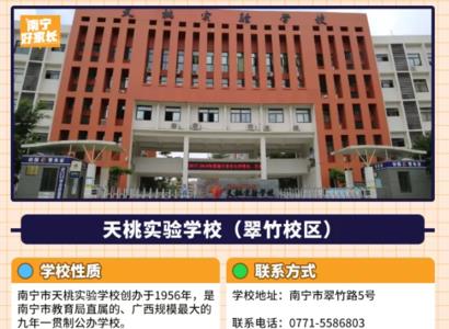 南宁市54中升学率