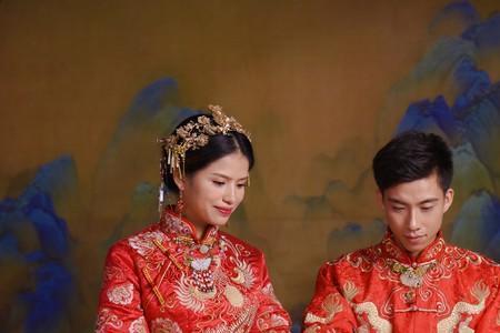 儿子和媳妇领证婆婆该怎么祝福