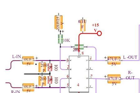 lm1875btl功放电路音质如何