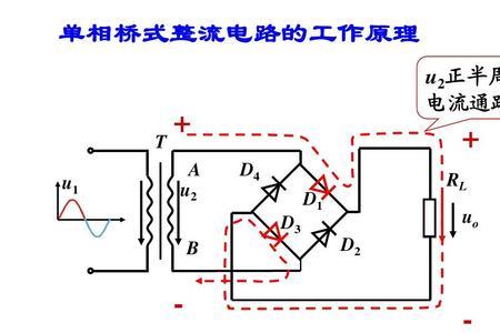 桥式整流电路需要变压器吗