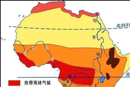 非洲耕地面积最大的国家