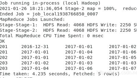 sql语句里days的用法