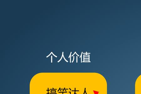 定位内容是什么意思