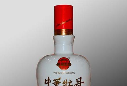 牡丹酒好喝吗