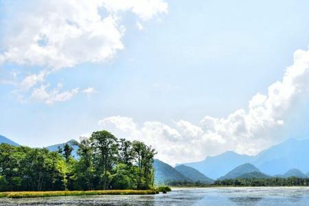 樵夫湖是哪里