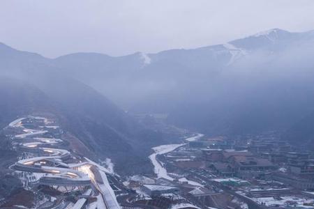 2022年北京雪多吗