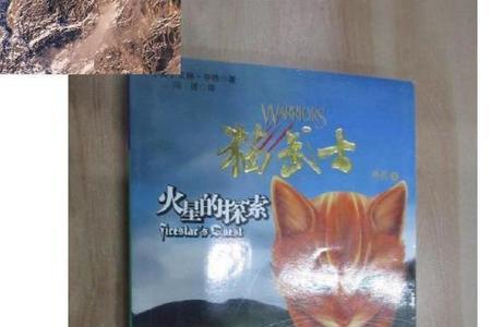 猫武士最后火星死啦吗