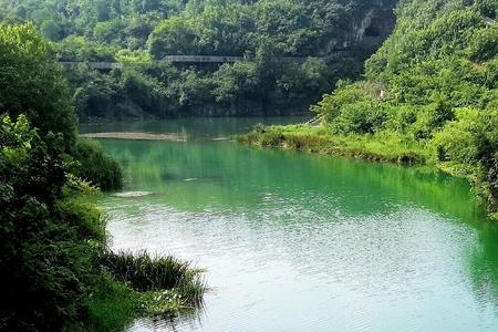 花溪冷饭河可以钓鱼吗