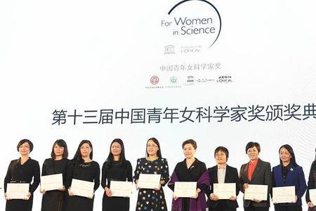 那些受女性喜爱的科学家