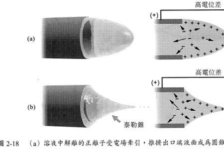 esi离子源是什么