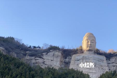 太原蒙山景区哪个景点最好