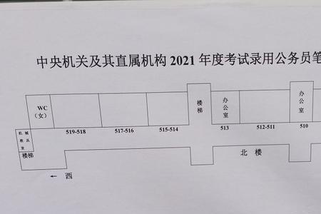 国考抢考点是什么意思