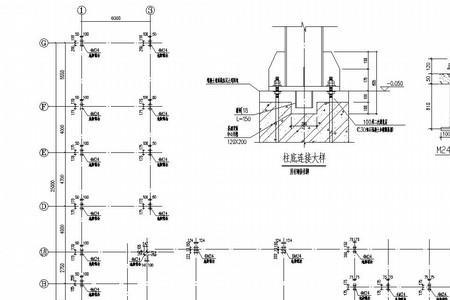 房建基础开挖工程图纸怎么看