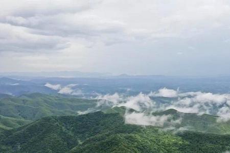 什么地方人最少到处都是大山