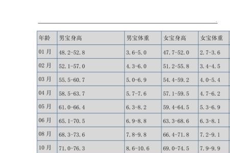 宝宝穿的l码裙子是多大号