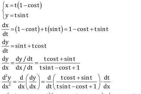 tsint^2的积分怎么求