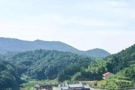 船山故里名字由来