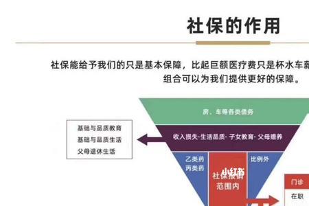 社保全部险种和部分险种区别