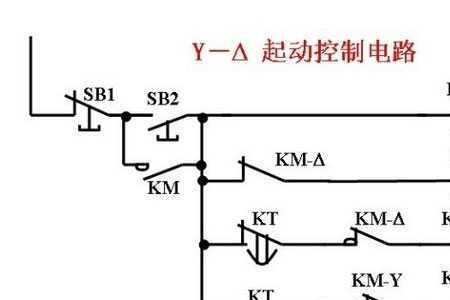 星三角封星为何不短路