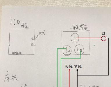 灯的零线火线接反了会怎样