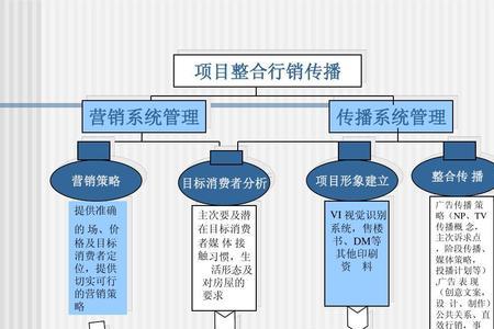 工程项目dm管理模式