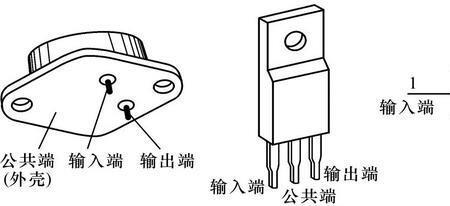 三端稳压管可以并联吗