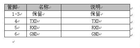 modbus通讯协议速率多少