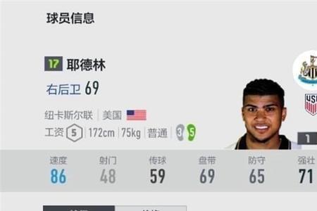 fifaol4舍瓦哪个最好用