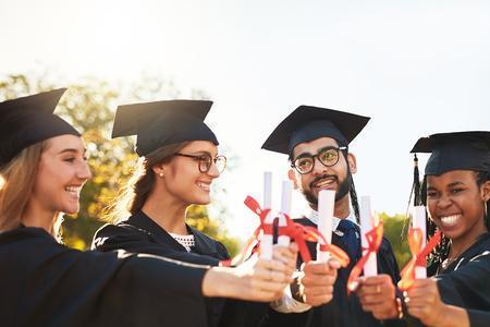 法学生是什么意思