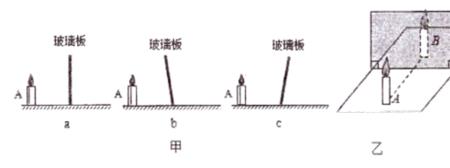 大玻璃中间薄两边厚是什么原理