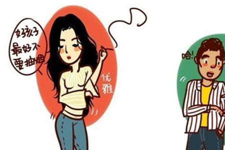 如果男生叫你女汉子什么意思