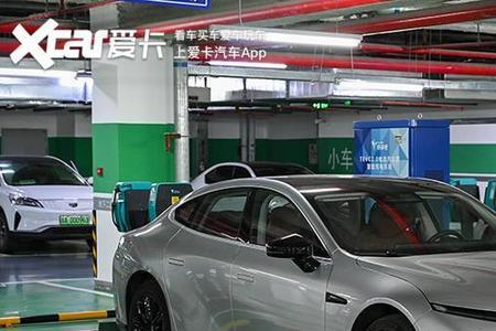 开个小鹏汽车4s店要多少费用