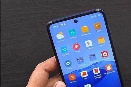 红米note95g版有没有简易模式