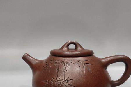 紫砂壶仿古和景舟什么泥料精品