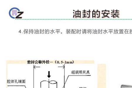 手摇泵漏油原因