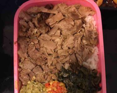 徐大川剁椒卤汁拌饭怎么样