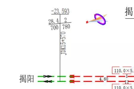 揭阳梅兜大桥可以左转吗