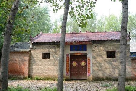 农村建寺庙需要什么手续