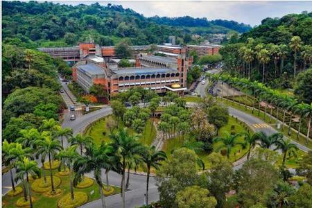 马来西亚英迪大学申请难度