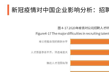 个人求职条件分析