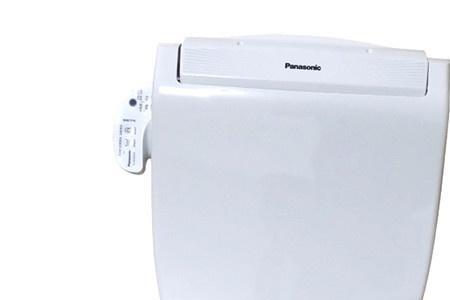 panasonic马桶按哪个键冲水