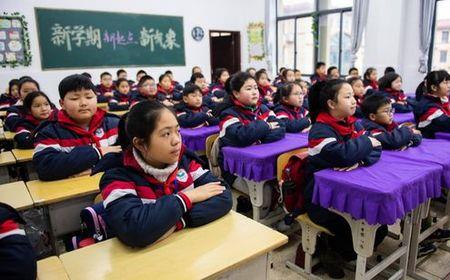 北京小学寄宿部教育特点